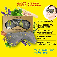 Túi Chườm Mắt Thảo Mộc 4Home