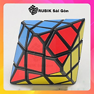Rubik Dipyramid Biến Thể DianSheng 6 Corner Hexagonal thumbnail