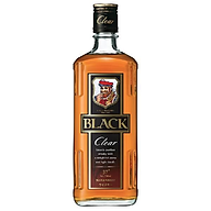 Rượu Black Nikka Clear 37% 720ml thumbnail