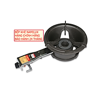 Bếp ga công nghiệp khè Namilux 196 (Hàng chính hãng)