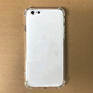 Ốp Lưng Dẻo Chống Sốc Phát Sáng Cho iPhone 6 6S Trong Suốt - HÀNG CHÍNH thumbnail