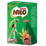 [Chỉ Giao HCM] - Big C - Bột Milo lúa mạch 285g - 25636 thumbnail