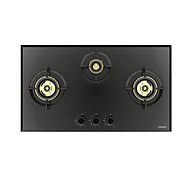 Bếp ga 3 vùng nấu Hafele HC-G783B 538.66.477 (Hàng chính hãng)