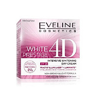 Kem dưỡng Eveline White Prestige 4D làm trắng da ban ngày thumbnail