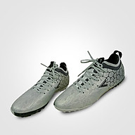 Giày đá bóng, giày sân cỏ nhân tạo Mitre 181045 mẫu mới chính hãng màu bạc thumbnail