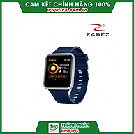 Đồng hồ thông minh ZADEZ Square 2 SQ2-Hàng chính hãng thumbnail