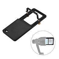 Sports Action Camera Adapter Mount Plate Handheld Gimble Stabilizer Clamp Plate for GoPro Hero 6 5 4 3+ for YI 4K SJCAM thumbnail