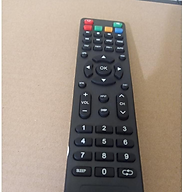 Điều khiển tivi Led dành cho Asanzo - Hàng chính hãng