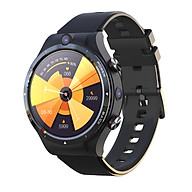 LEMFO LEM15 Smart Watch(Nano SIM Card)4G Independent Call 1.6-Inch IPS Full-Touch Screen 400 400 Resolution Android 10.7 thumbnail