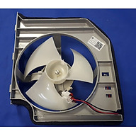 QUẠT TẢN NHIỆT BLOCK TỦ LẠNH AQUA – HÀNG CHÍNH HÃNG