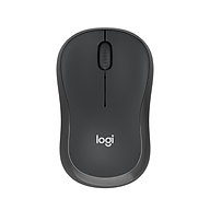 Chuột Bluetooth không dây Logitech M241 Silent - Hàng Chính Hãng