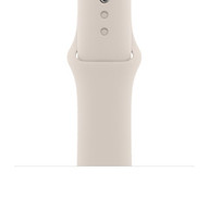 Dây Silicon dành cho đồng hồ Apple nhiều màu- Hàng chính hãng