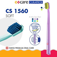 Bàn chải răng siêu mềm CURAPROX CS 1560 Soft thumbnail