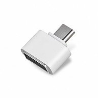 Đầu Chuyển Đổi OTG Micro USB sang USB AZONE thumbnail