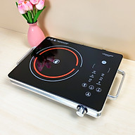 Bếp Hồng Ngoại Lock&Lock EJI341 (Model 2021) - Hàng Chính Hãng