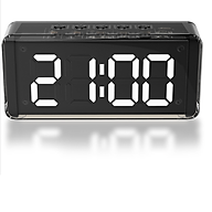 Loa Bluetooth SoundMax  AT-100 - Hàng chính hãng