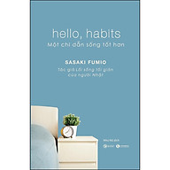 Hello, Habits - Một Chỉ Dẫn Sống Tốt Hơn thumbnail