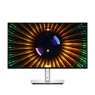 Màn Hình Dell Ultrasharp U2424H 23.8 inch ( FHD/IPS/120Hz/5ms ) - Hàng Chính Hãng