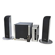Loa vi tính MICROLAB FC-361BT / 2.1+1 - 60W RMS - Hàng chính hãng