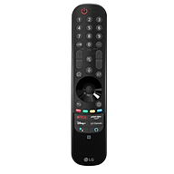REMOTE ĐIỀU KHIỂN SMART TIVI LG MODEL 2021, ANMR21, MR21GA – HÀNG CHÍNH HÃNG