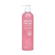 Sữa tắm muối hồng Himalaya - Bebeco Hàn Quốc Himalaya Pink Salt thumbnail