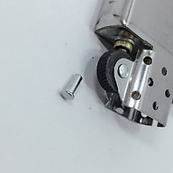 Chốt tán bánh xe đánh lửa chuyên dụng dùng cho sửa chữa Zippo thumbnail