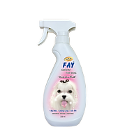 FAY Groom For Dog En-Rosely 350 ml thumbnail