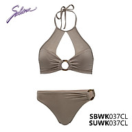 Set Đồ Bơi Bikini Cao Cấp Màu Da Swimwear By Sabina SBWK037CL+SUWK037CL thumbnail