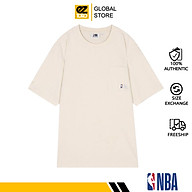 Áo thun NBA PLAY Loose Fit Pocket Short Sleeve Tee - cho nam, nữ, unisex thumbnail