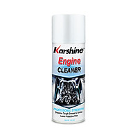 Bình xịt vệ sinh lốc máy, động cơ xe ô tô Karshine KA-EC400 thumbnail