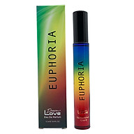 Tinh dầu lăn Euphoria 12ml - Eau De Parfum Dream Love thumbnail
