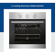 Lò nướng Electrolux 53 lít RZB2110AAXA Hàng chính hãng