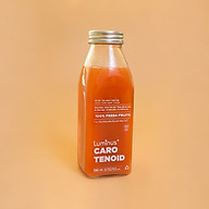 [Chỉ giao HCM] Carotenoid (Best Detox) Cold-pressed Juice - 350ml thumbnail