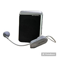 Loa máy trợ giảng không dây Aporo T18 Plus 2.4G Wifi Bluetooth 5.0 Hàng Chính Hãng (Lựa chọn thêm Hộp bảo vệ Aporo)