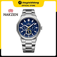 Đồng hồ Nam Nakzen SS5038G-2 - Hàng chính hãng thumbnail