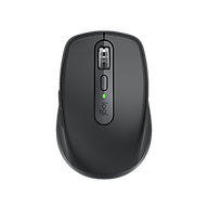 Chuột không dây Logitech MX Anywhere 3S Wireless/ Bluetooth - Hàng chính hãng