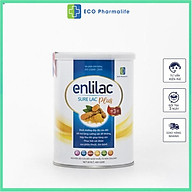 Sữa bột Enlilac SureLac Plus, dinh dưỡng cao thumbnail