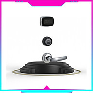 Khoá thẻ khách sạn ADEL FH-A6 | Sản phẩm chính hãng ADEL, gồm thẻ từ và chìa cơ. Phù hợp khách sạn, resort...