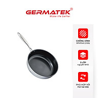 Chảo Inox cao cấp nguyên khối Harmonie GE-0316/17/18 Size 24, 26, 28cm