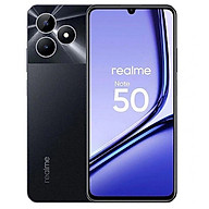Điện thoại Realme Note 50 4GB/128GB - Hàng chính hãng