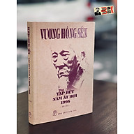 [Di cảo bìa cứng] TẠP BÚT NĂM ẤT HỢI 1995 - Vương Hồng Sến NXB Trẻ thumbnail