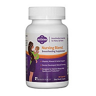 Milkies Nursing Blend with Fenugreek A Natural Supplement to Increase Milk thumbnail
