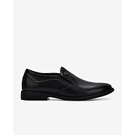 Giày tây nam Zuciani da bò cao cấp thiết kế Loafer không dây tiện lợi mũi giày dập nổi lịch lãm - GRD08 thumbnail