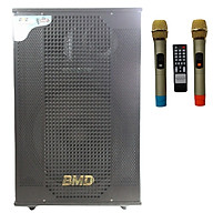 Loa Kéo Di Động Karaoke Bass 50 BMD LK-50B150 (1200W) 5 Tấc - Màu Ngẫu Nhiên - Chính Hãng