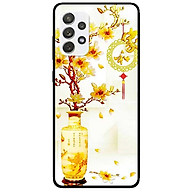 Ốp lưng dành cho Samsung Galaxy A32 mẫu Cây Mai Vàng