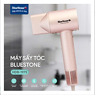 Máy Sấy Tóc BlueStone HDB-1975 1600W - Hàng Chính Hãng
