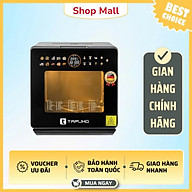 Nồi chiên hơi nước TAPUHO TSF16 COLOR bản đặc biệt - Hàng Chính Hãng