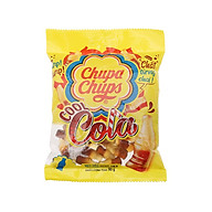 Kẹo dẻo ChupaChups Cola gói 90g thumbnail