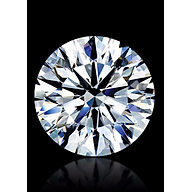 Đá Moissanite diamond 5ly thumbnail