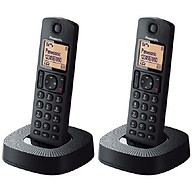 Điện thoại bàn không dây Panasonic KX-TGC312 - Hàng chính hãng